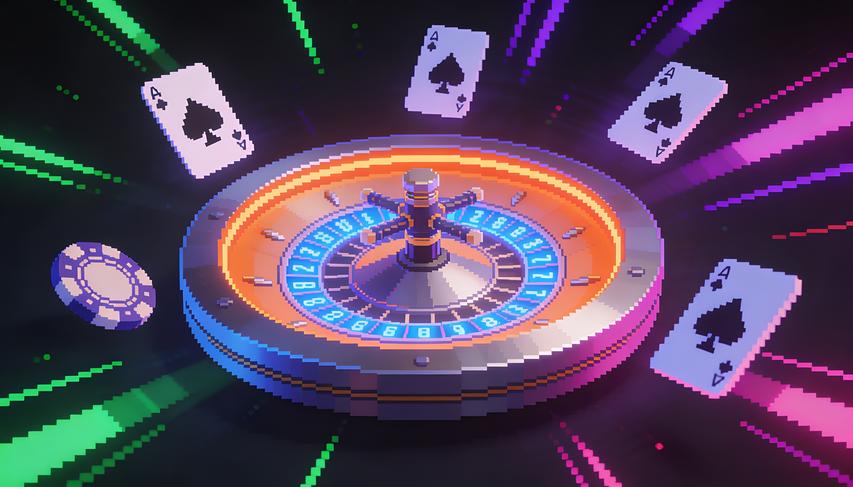 Casinos en ligne vs Casinos terrestres : Le guide comparatif complet