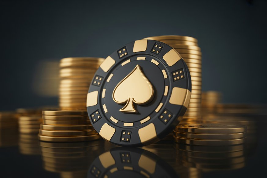 Casino together Canada