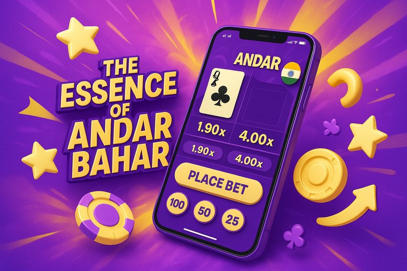 Play andar bahar online free in India