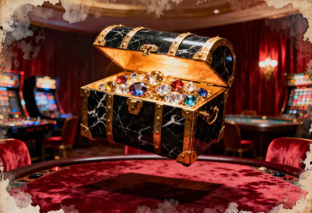 Casino Action: A Comprehensive Guide to Playing and Winning
