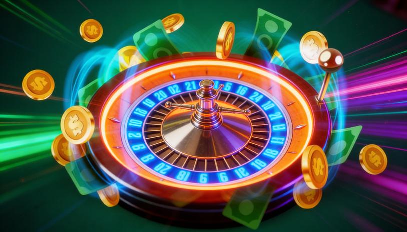 Casino en Vivo en Roma: Una Experiencia Única de Juego