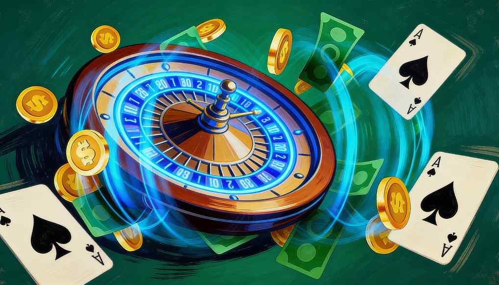 ¿Cómo ganan dinero los casinos online? El modelo de negocio al descubierto