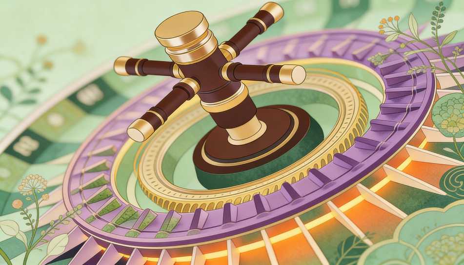 Differences Between Online and Land-Based Casinos