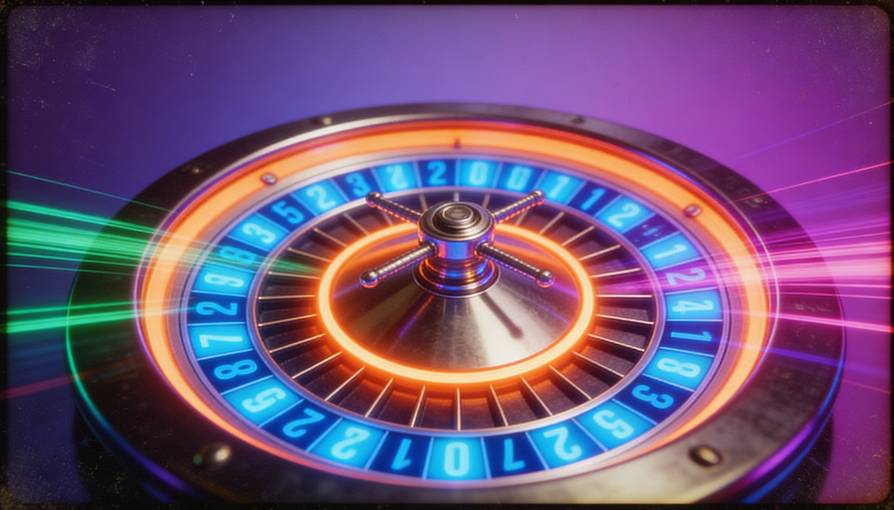 How Online Casinos Balance Entertainment and Risk
