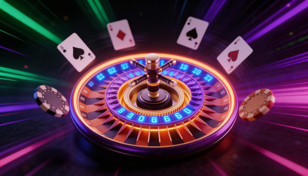 Joya Casino Casino: Complete Expert Review