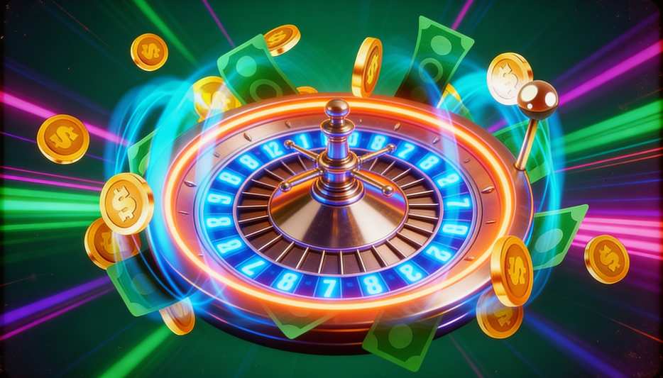 Les Casinos de Cryptomonnaies vs les Casinos en Ligne Traditionnels Les Casinos de Cryptomonnaies vs les Casinos en Ligne Traditionnels
