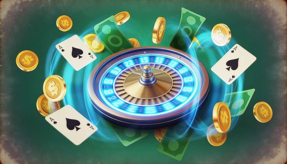 Neuf Casinos ne verse pas les bonus : un problème répandu ?