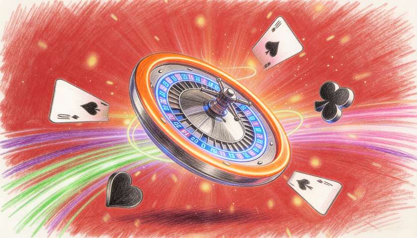 Pourquoi tout le monde parle de casino brutal ?