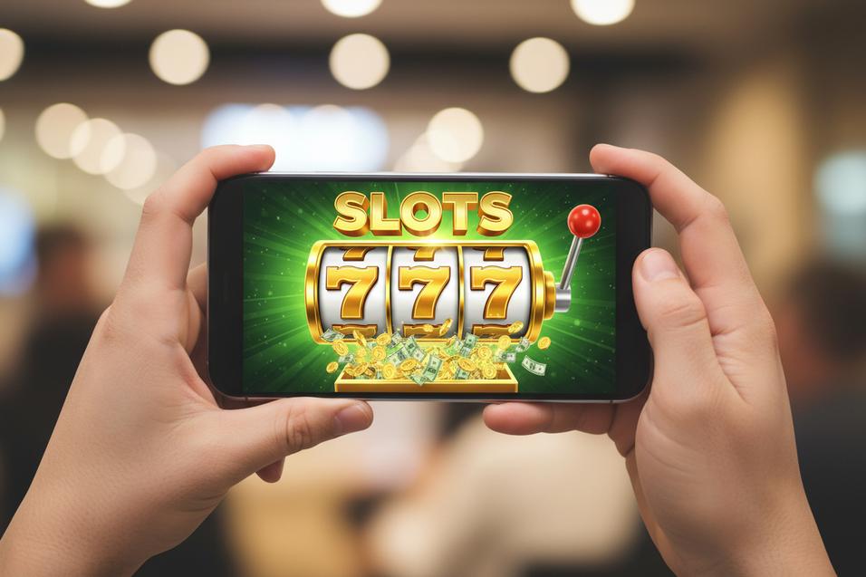 Bingosjov casino