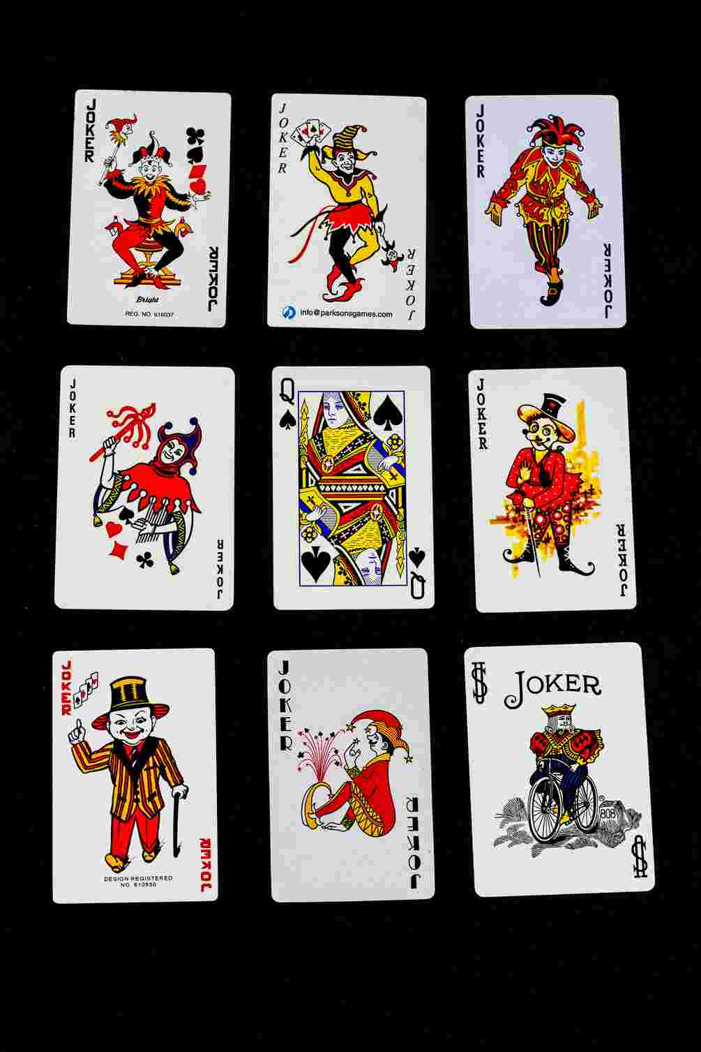 Top 10 Spiele bei Snatch Casino