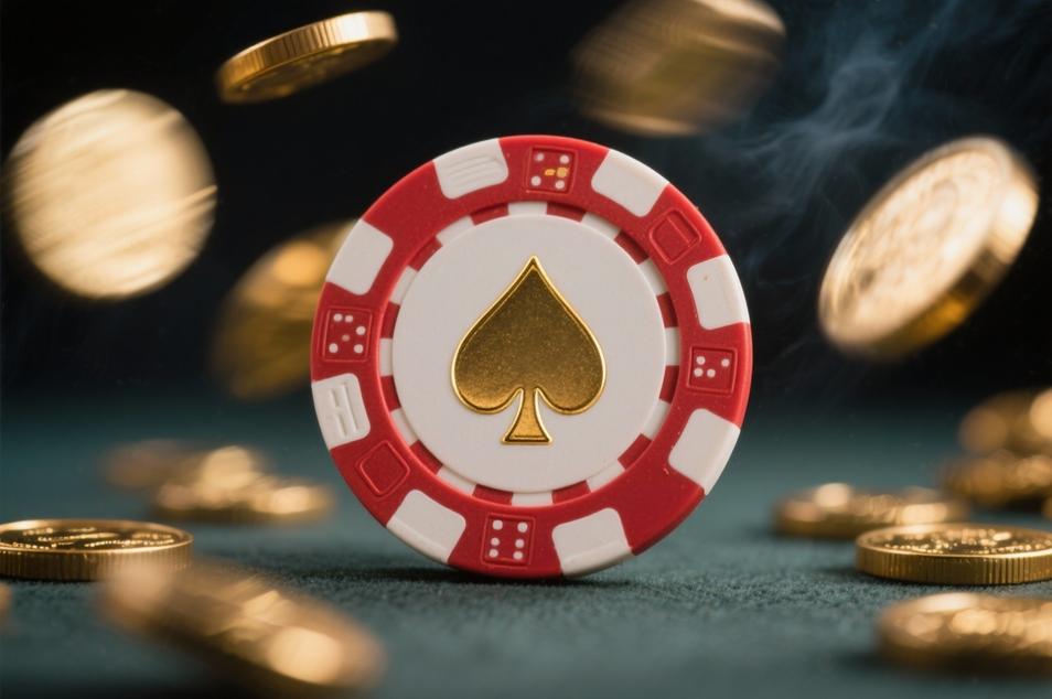 Vorlage für die Registrierung im Spirit Casino