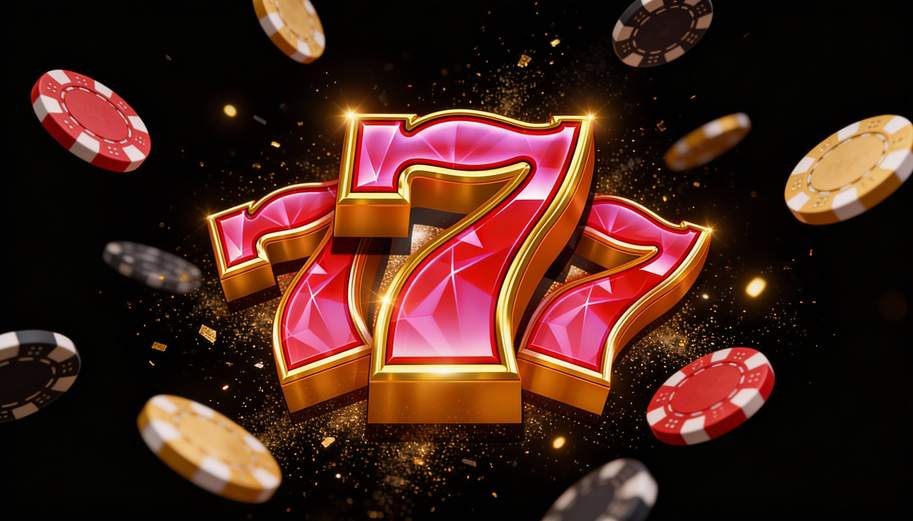 Wie Online-Casinos Geld verdienen Wie Online-Casinos Geld verdienen